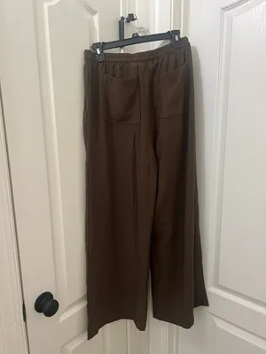 Two Piece Brown Set Medium thumbnail 8