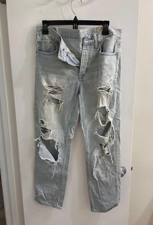 Outfitters Jeans thumbnail 1