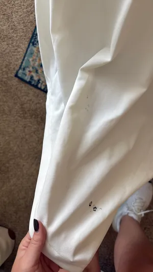 Lulus White Formal Dress thumbnail 6