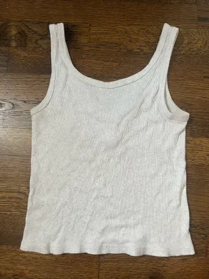 Brandy Melville Top Tank thumbnail 2