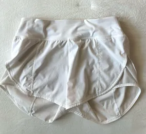 Lululemon White thumbnail 1