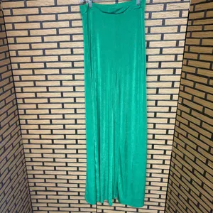 Yellow Cabbage‎ Green Two Piece Outfit Size Small thumbnail 7