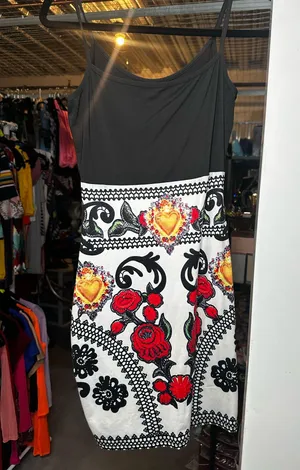Dress Multiple thumbnail 4