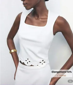 Shein Top thumbnail 1