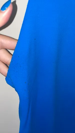 Zara Halter Neck Bodysuit thumbnail 3