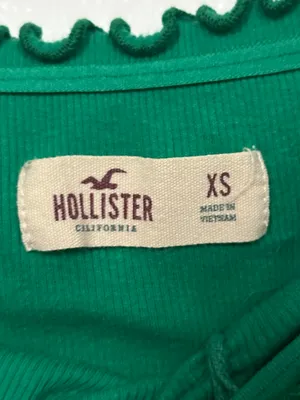 Shirt Size XS thumbnail 2