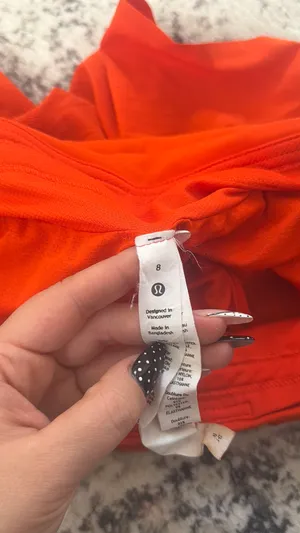 Lululemon Shorts 2.5" thumbnail 2