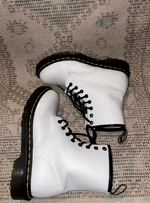 Dr. Martens Boots thumbnail 4