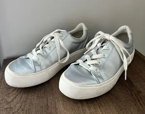UGG Sneakers Silver thumbnail 1