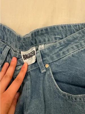Ragged Jeans Blue Size 32 thumbnail 2