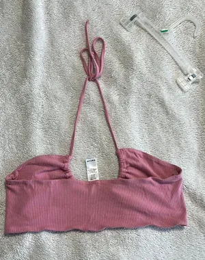 Garage Crop Top thumbnail 1