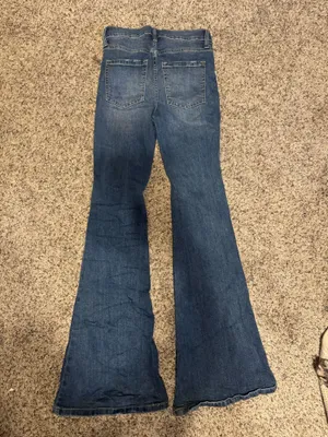 Sneak Peek Jeans Flare thumbnail 3