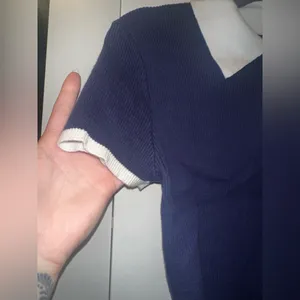 Forever 21 Collared Tee thumbnail 6
