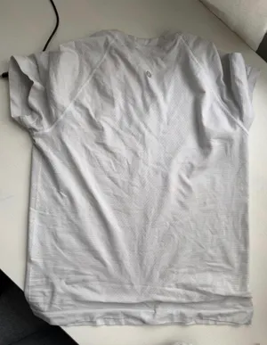 Lululemon Swiftly Tech Short Sleeve thumbnail 3