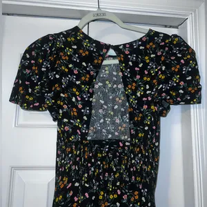 AFRM Amina Mesh Dress. NEW WITH TAGS. Size XS thumbnail 3