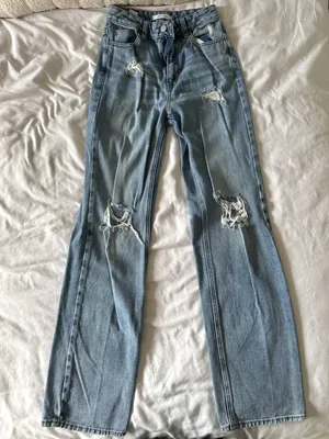 PacSun boyfriend jeans thumbnail 1