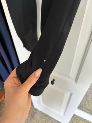 Nike Crossover Leggings thumbnail 3
