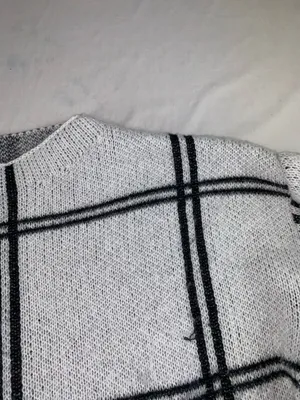 Sweater Gray Size L thumbnail 5