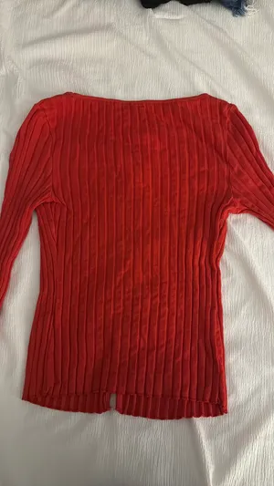 Free People Long Sleeve Top thumbnail 3
