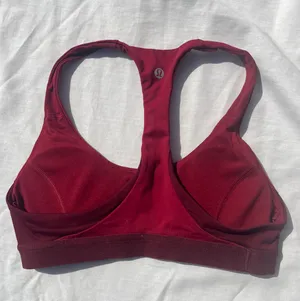 Lululemon Sports Bra thumbnail 3
