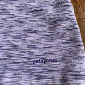 VTG Organic Cotton Patagonia Lined Stretchy Tank Top thumbnail 7