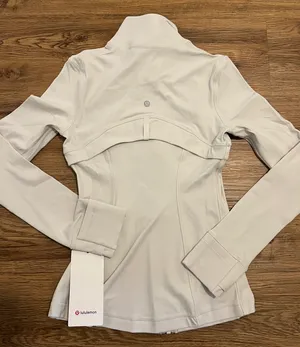 Define jacket NULU - NWT thumbnail 2