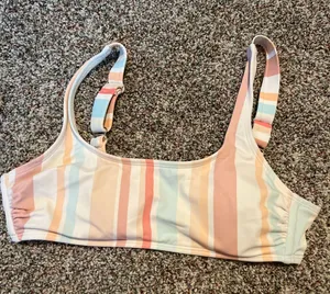 Xhilaration Bikini Top thumbnail 1