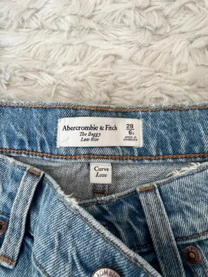 Abercrombie Jeans thumbnail 3