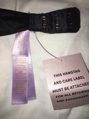 SAVAGExFENTY Bra thumbnail 5