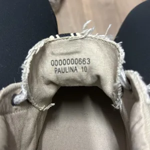 Shu Shop Paulina Hi-Top Sneakers thumbnail 7