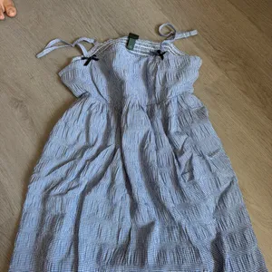 Blue Wild Fable Dress thumbnail 1