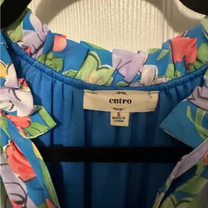Floral Dress - Multicolor thumbnail 2