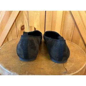 Seven7 Regent Flat Camouflage Camo Slip On Loafers Casual Shoes Size 7 thumbnail 4