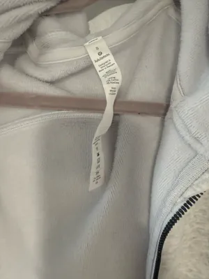 Lululemon Jacket Full-Zip thumbnail 3