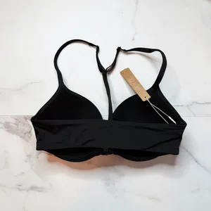 NWT Skims Ultimate Push Up Front Closure Bra thumbnail 3