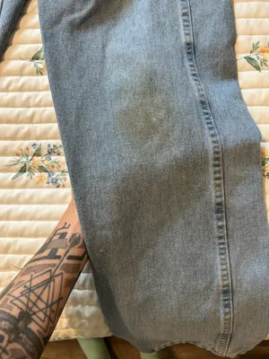 Men’s Wrangler Jeans thumbnail 3