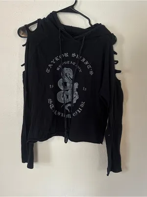 Taylor Swift Reputation Tour Merch thumbnail 2