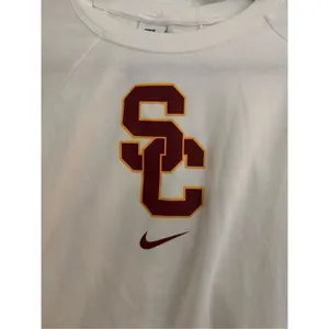 Nike USC long sleeve thumbnail 2