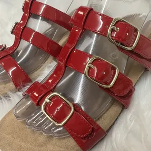 Vionic Womens Misa Adjustable Slide Sandals Like New Size‎ 7 B-23 thumbnail 4