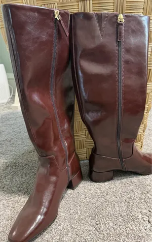 J.Crew Tall Boots thumbnail 9