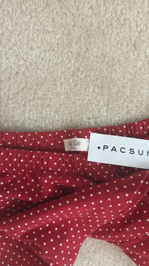Brandy shorts thumbnail 3