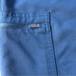 Figs Technical Collection Women’s Scrub Pants 2XL Petite, Workwear, Comfortable thumbnail 12