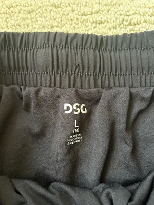 DSG Shorts  thumbnail 3