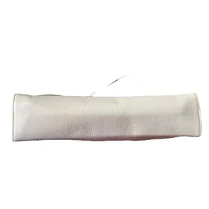 PALOMA PICASSO‎ Textured Shoulder Bag Cream thumbnail 5