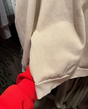 Lululemon Steady State Crewneck thumbnail 3