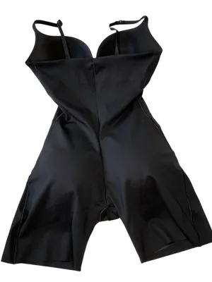 SKIMS Ultimate Body Butt Pad Shapewear Bodysuit thumbnail 3