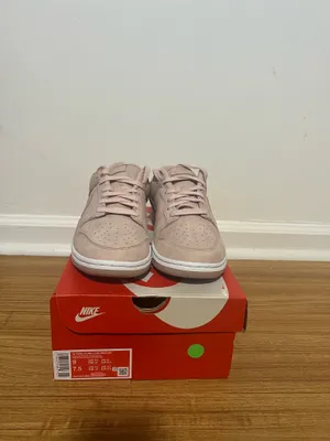 Nike Dunk Low PRM MF thumbnail 4