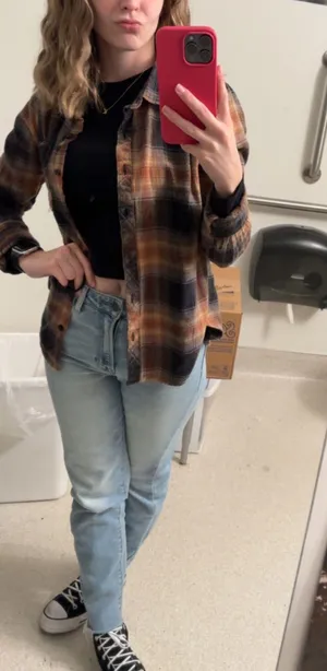 Buckle Flannel thumbnail 4