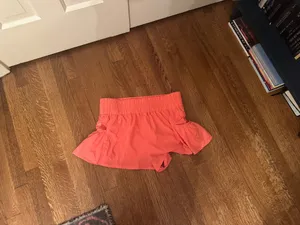 Free People Movement Shorts thumbnail 3