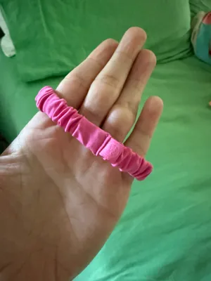 Lululemon Hair Scrunchie thumbnail 1